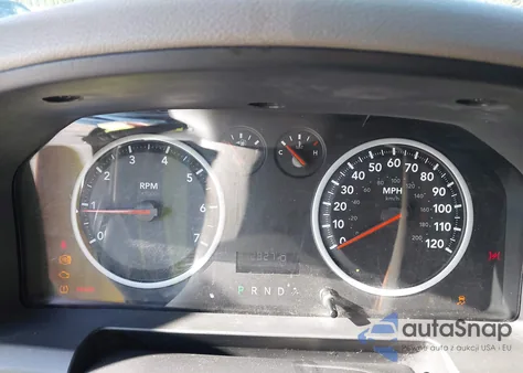 2012 Ram 1500 St из США, поврежденный, VIN 1C6RD6FT6CS286095